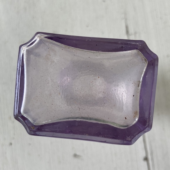 Purple Glass - Picture 6 of 6